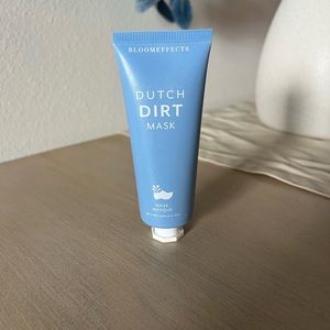 Bloomeffects Dutch dirt mask